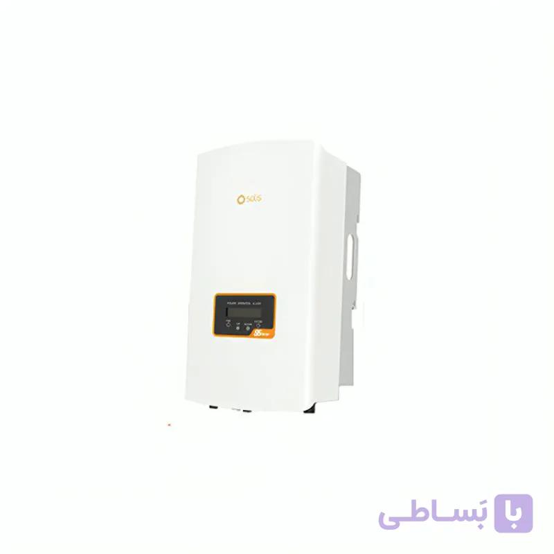 اینورتر سولیس مدل S5-GR3P15K سه فاز 15 کیلووات