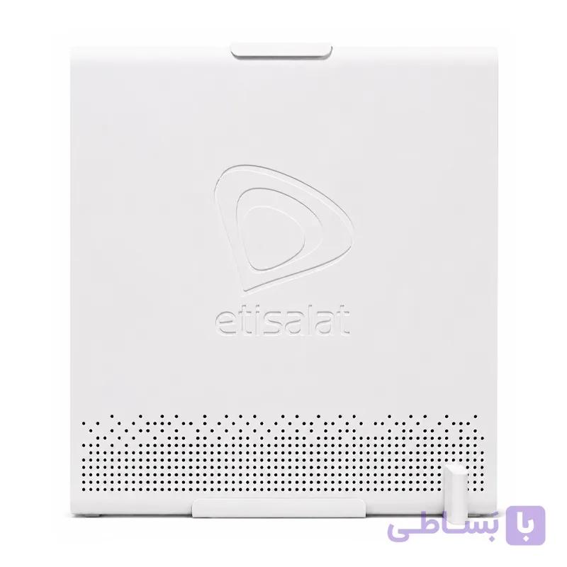 روتر و اکسس پوینت WiFi 6 + ای-لایف مدل C1AA WRV9518BHAX34-ET — تصویر 1