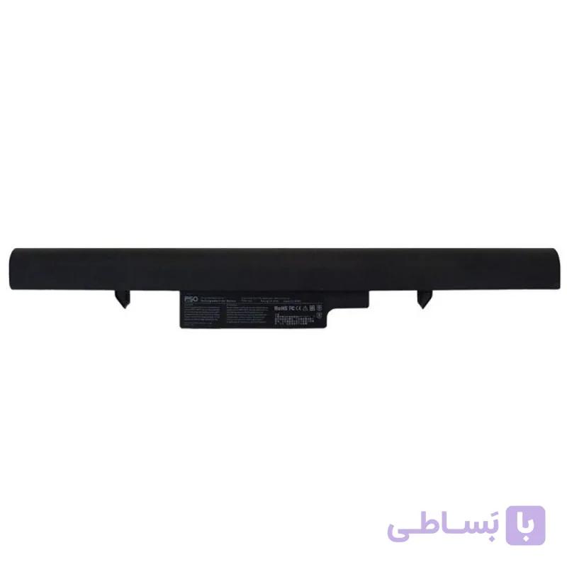 باتری لپ تاپ اچ پی Compaq 500-520-3Cell — تصویر 1