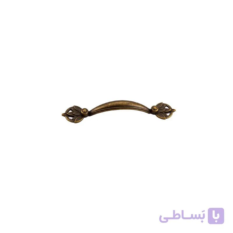 دستگیره کابینت و کمد تک پیچ ملونی مدل ML274