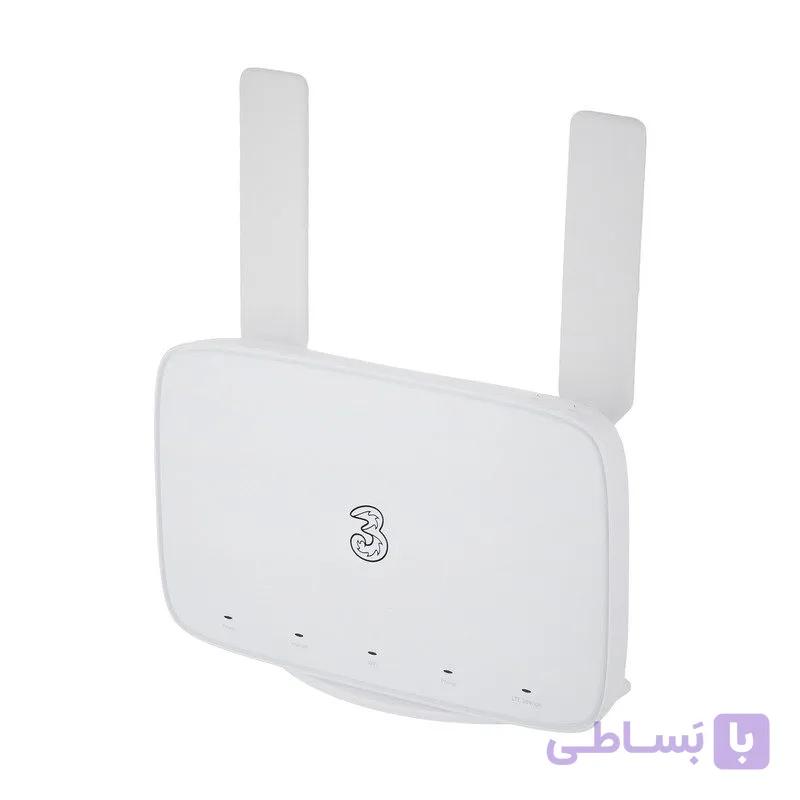 مودم 4.5G/TD-LTE سرکام مدل LTE2122GR — تصویر 1