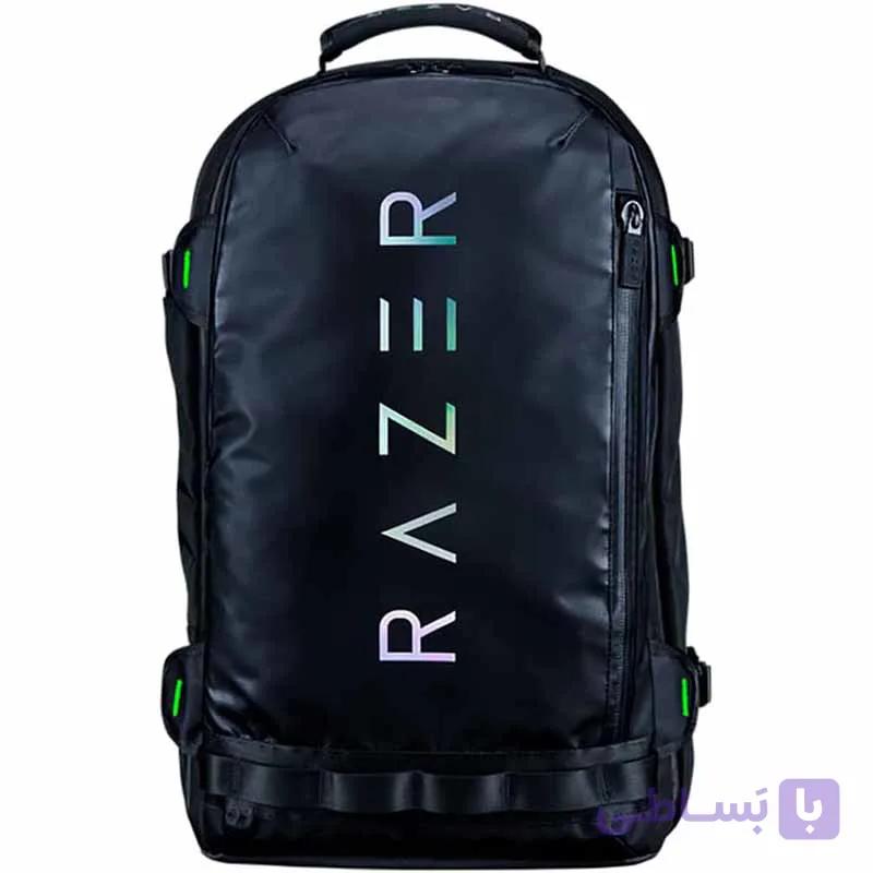 کوله پشتی ریزر مدل Razer Rogue V2 Edition — تصویر 1