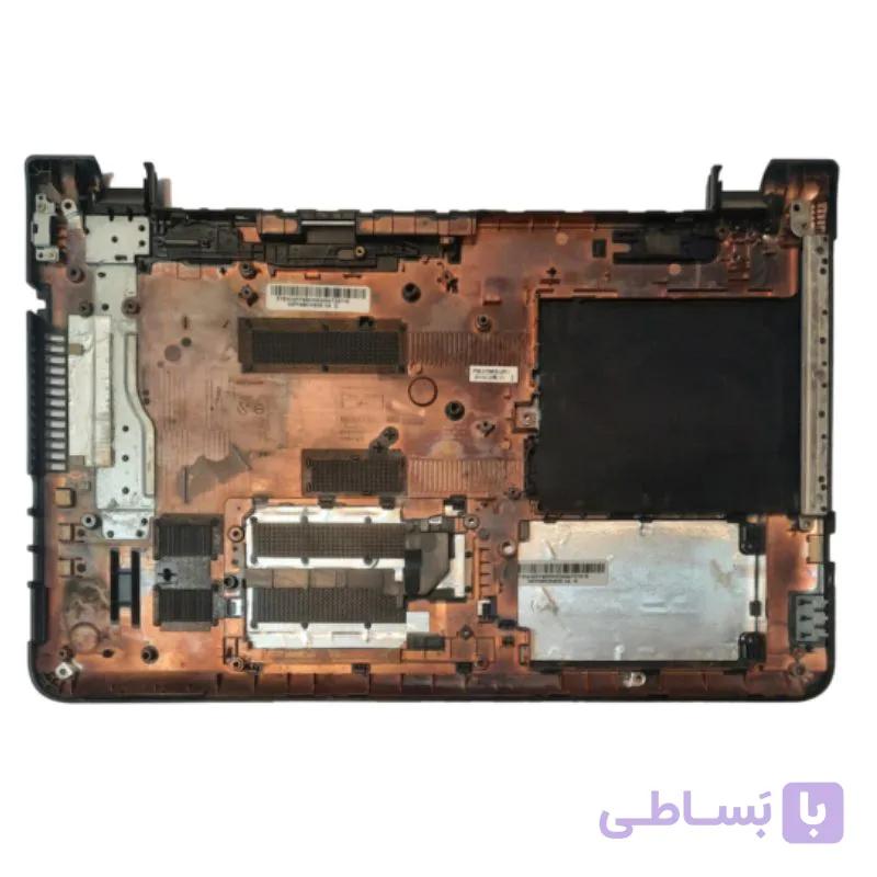 قاب کف لپ تاپ ان ای سی NEC LS 150/S — تصویر 1