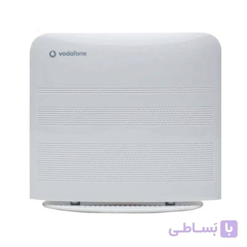 مودم روتر ADSL/VDSL ودافون مدل ARV7510PW22 — تصویر 1