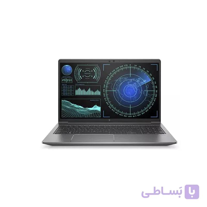 لپ تاپ استوک اچ پی مدل HP ZBook Power G7 نسل دهم i9 – اپن باکس — تصویر 1