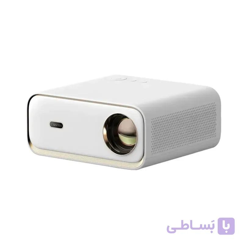 ویدئو پروژکتور ونبو شیائومی مدل X5 — تصویر 1
