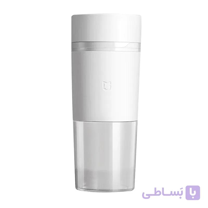 آبمیوه گیری قابل حمل شیائومی مدل Xiaomi Mijia LP6 MJZZB01PL — تصویر 1