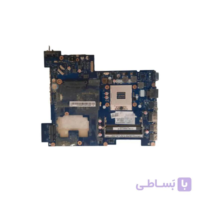 مادربرد معیوب لپ تاپ لنوو Lenovo G500 — تصویر 1