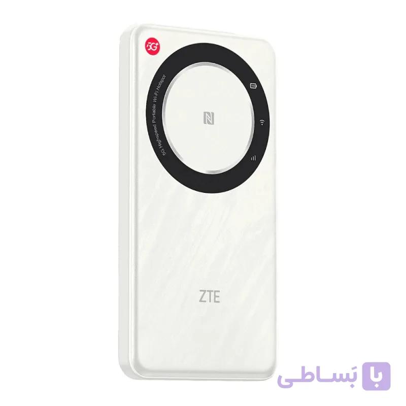 مودم 5G/TD-LTE قابل حمل زد تی ای مدل ZTE U30 AIR — تصویر 1
