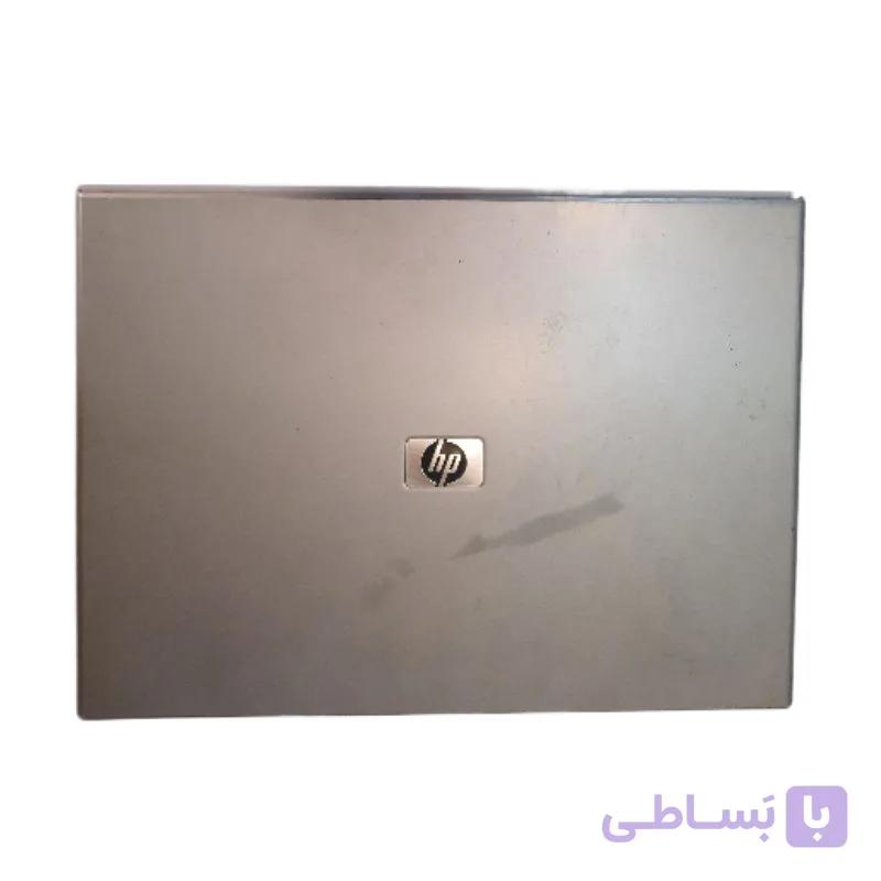 قاب پشت ال سی دی لپ تاپ اچ پی  Hp Paviion Dv 4000 — تصویر 1