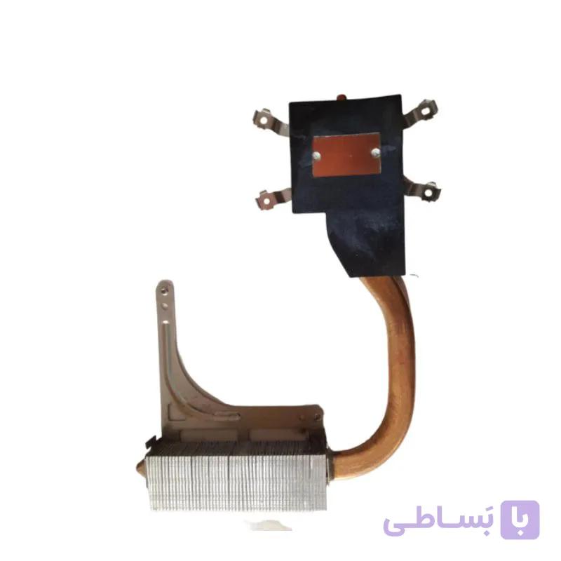 هیت سینک لپ تاپ Toshiba Satellite Pro S500