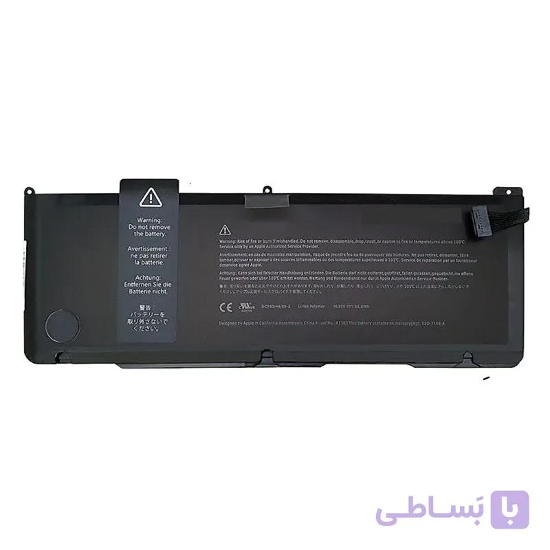باتری لپ تاپ اپل A1383 Pro A1297-2011 اورجینال
