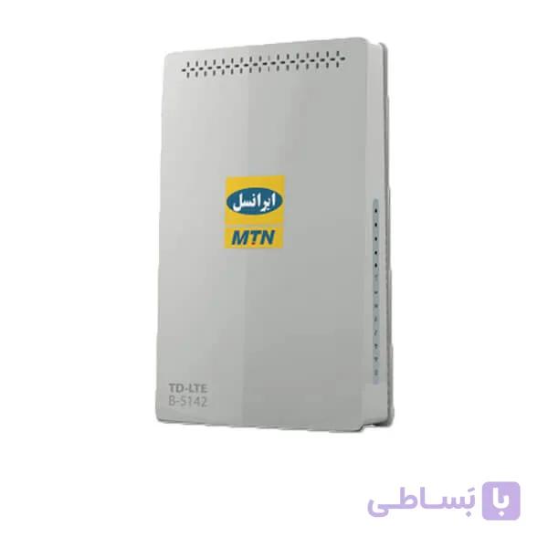 مودم 4G/TD-LTE هوآوی مدل TD-LTE B5142 — تصویر 1