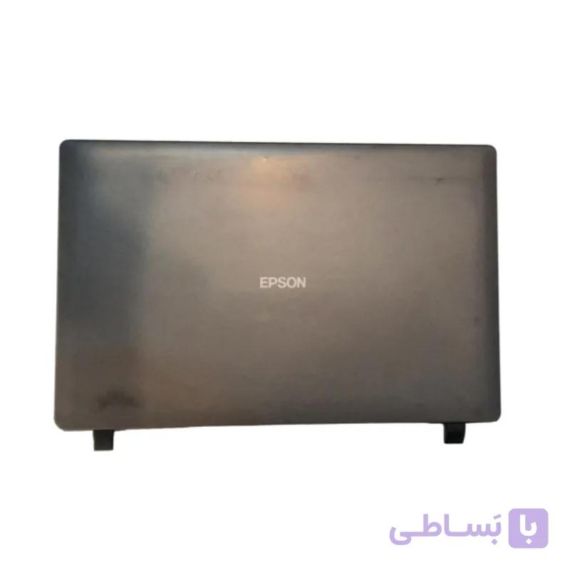 قاب پشت ال سی دی لپ تاپ اپسون Epson Endeavor NJ3700 — تصویر 1