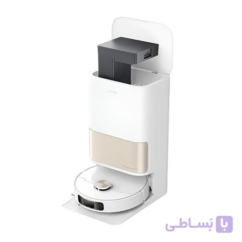 جارو رباتیک شیائومی مدل Dreame L40 Ultra — تصویر 1
