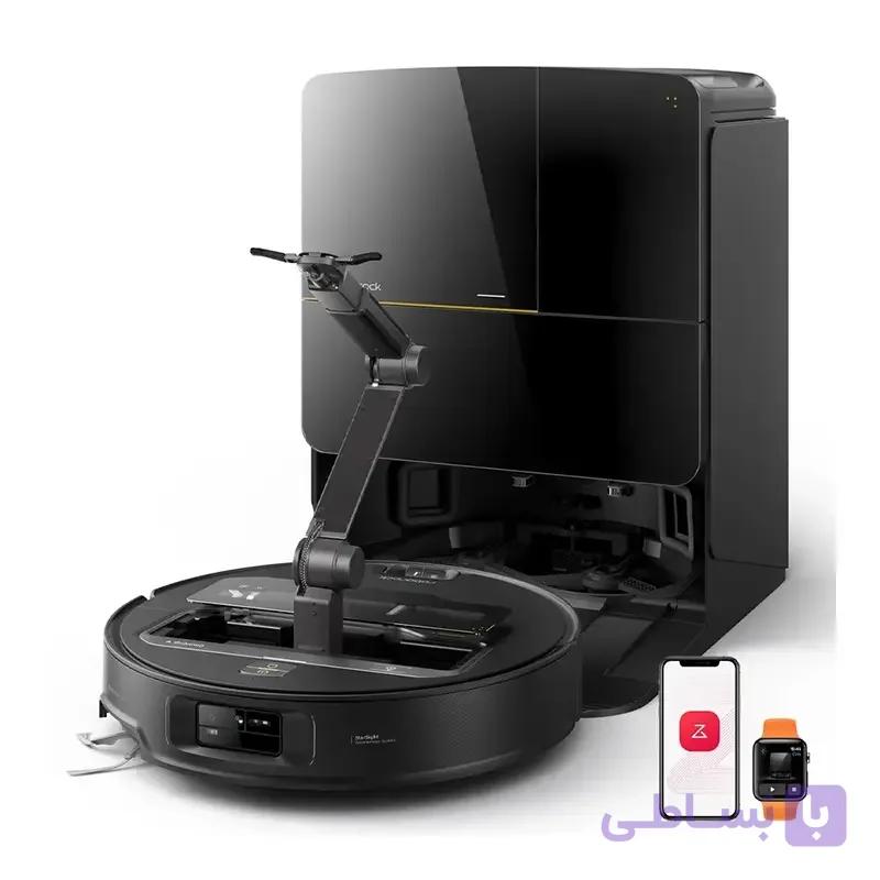 جارو رباتیک روبوراک مدل Xiaomi Roborock Saros Z70 — تصویر 1