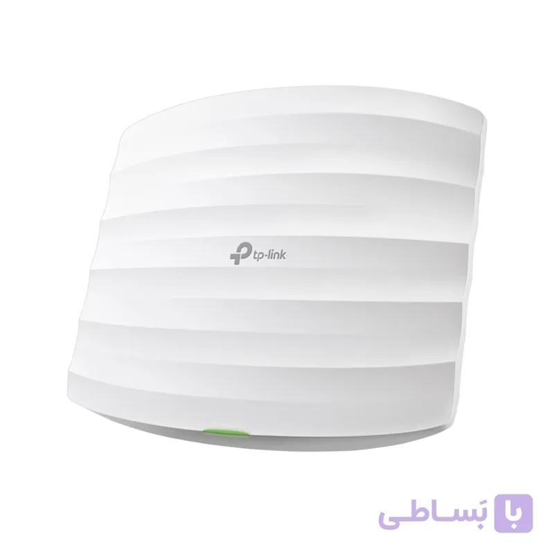 اکسس پوینت بی سیم سقفی تی پی لینک مدل Omada EAP115 — تصویر 1