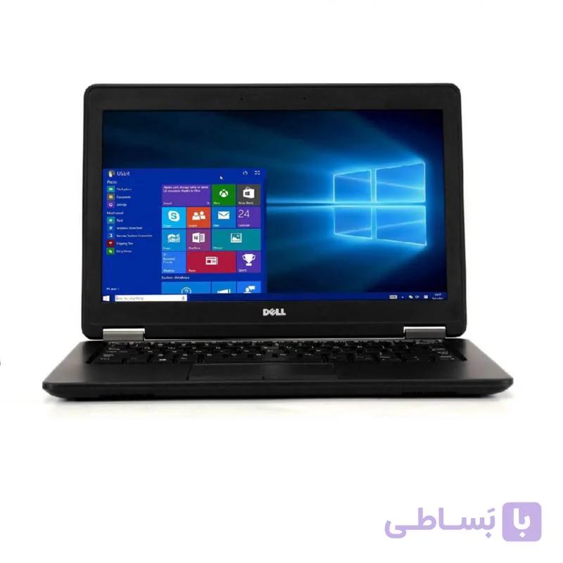 لپ تاپ استوک دل مدل Dell Latitude E5550 نسل پنجم i5 — تصویر 1