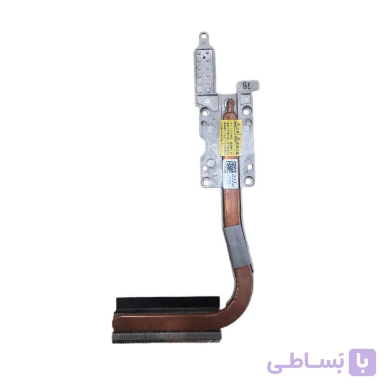 هیت سینک لپ تاپ ان ای سی NEC VersaPro VL-D — تصویر 1