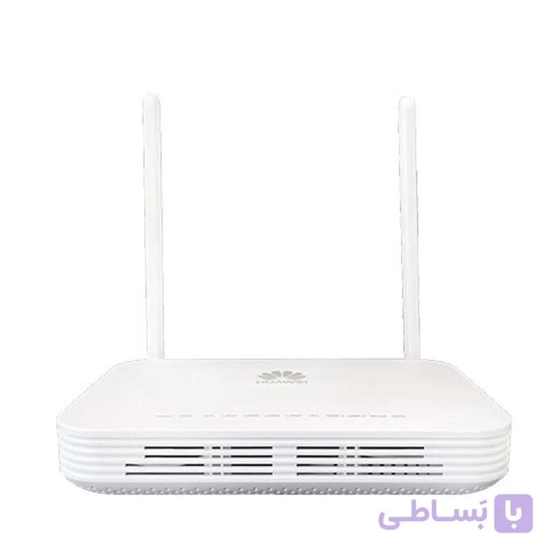 مودم فیبر نوری هوآوی مدل EG8145 X6 — تصویر 1