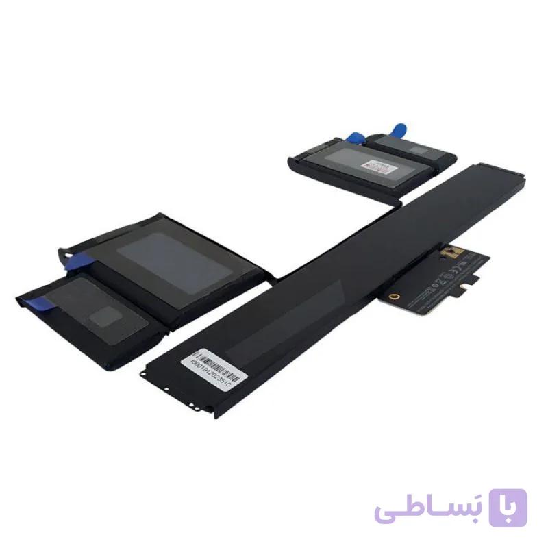 باتری لپ تاپ اپل A1437 Retina A1425-2012-2013 اورجینال — تصویر 1