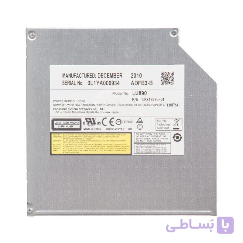 درایور نوری پاناسونیک Panasonic UJ8E1 — تصویر 1