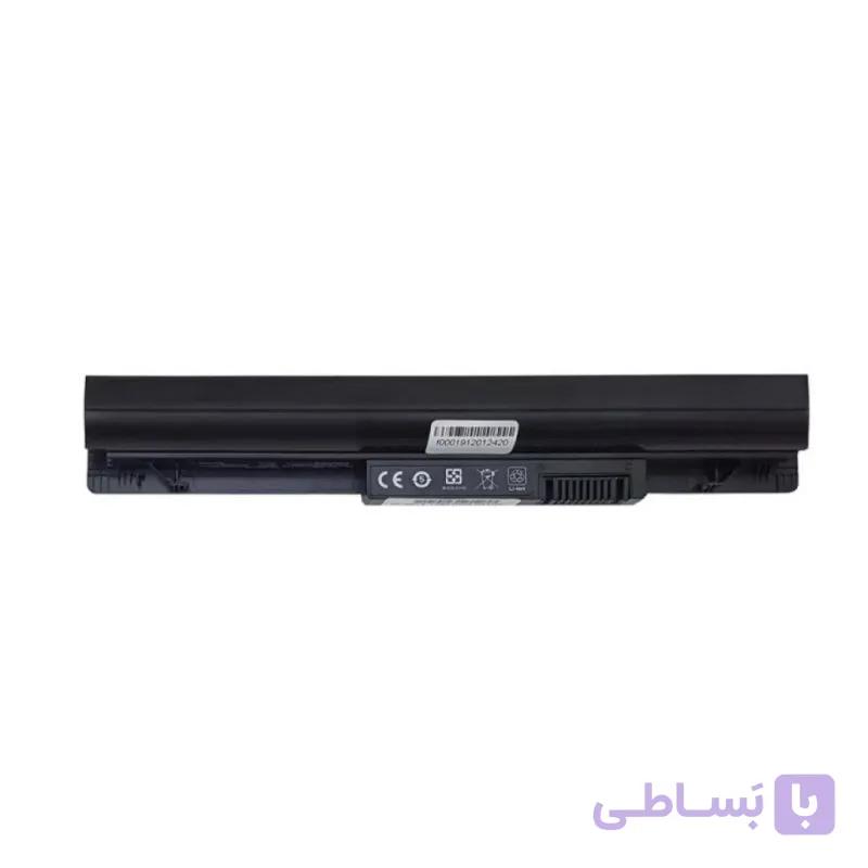 باتری لپ تاپ اچ پی HP Pavilion TouchSmart 11 KP03 — تصویر 1