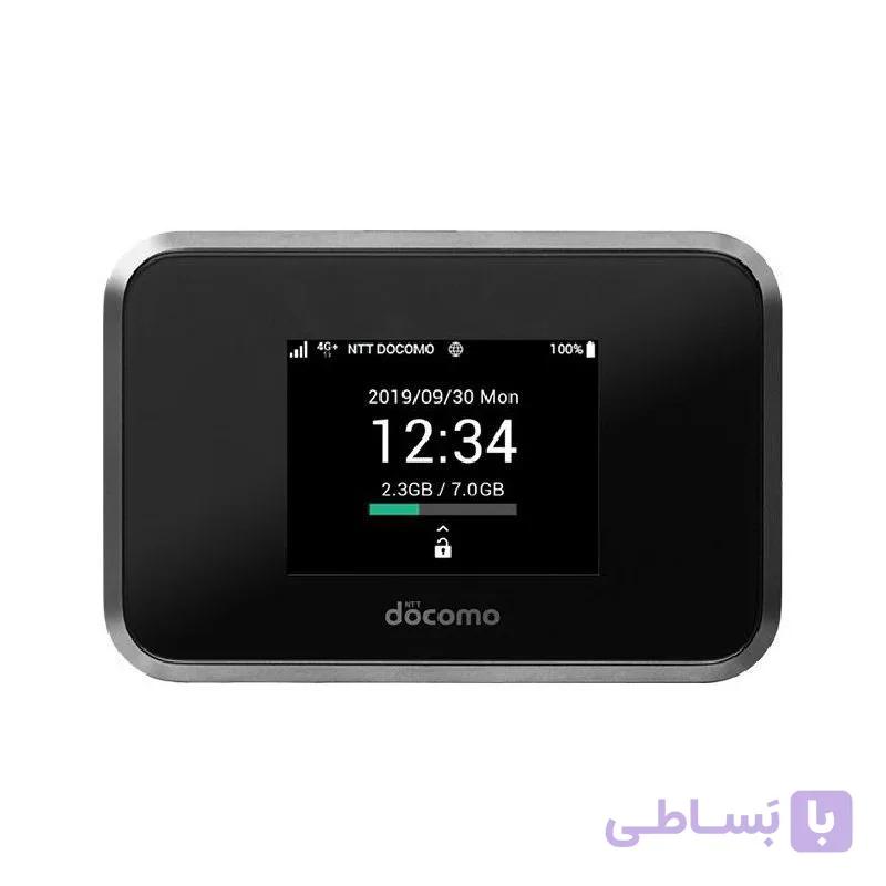 مودم 4G/4.5G قابل حمل دوکومو مدل Docomo SH-05L — تصویر 1