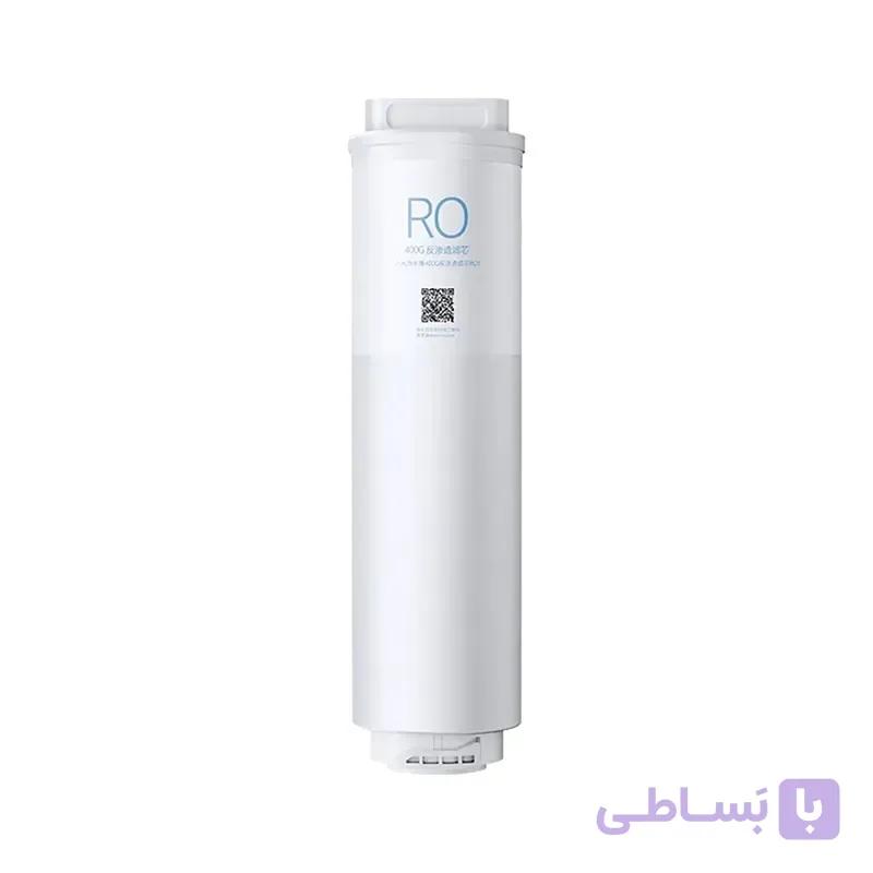 فیلتر دستگاه تصفیه آب شیائومی VIOMI water purifier reverse osmosis filter element — تصویر 1