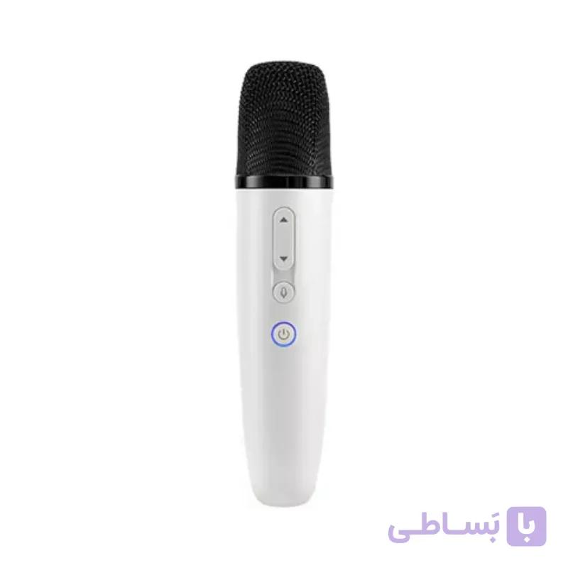 میکروفون وایرلس یوپین مدل Q1 — تصویر 1