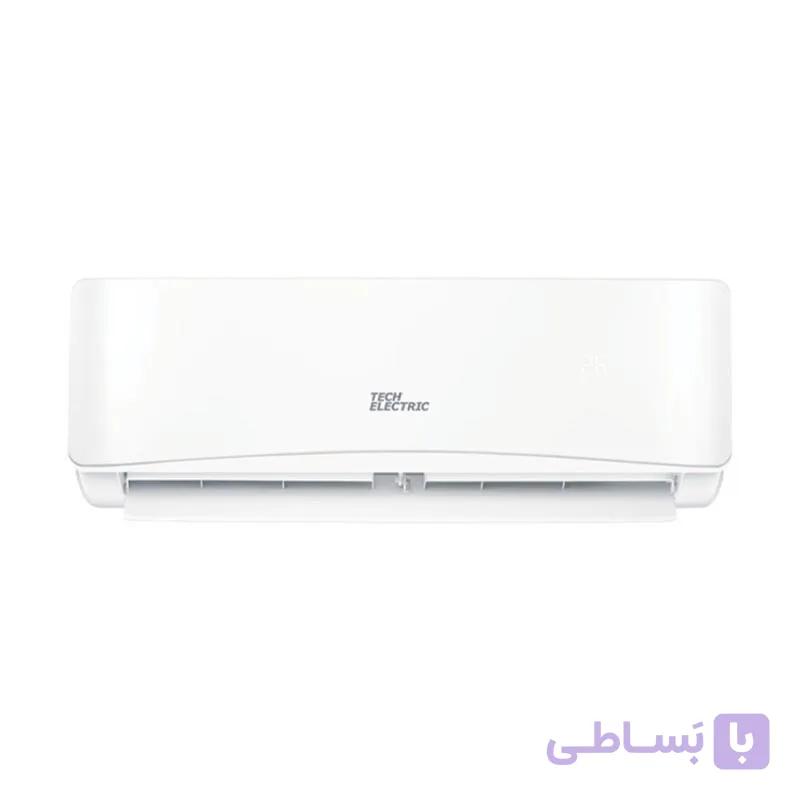 کولر گازی تک الکتریک سرد و گرم ۳۰HR-T3 فاقد لوله — تصویر 1