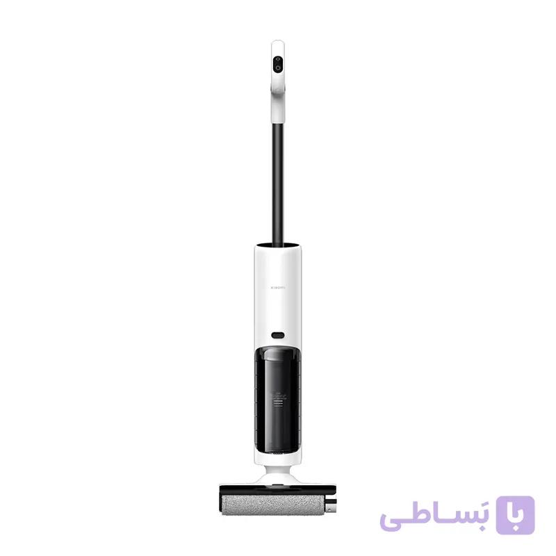 جارو شارژی شیائومی مدل Xiaomi Truclean W20 Wet Dry Vacuum — تصویر 1