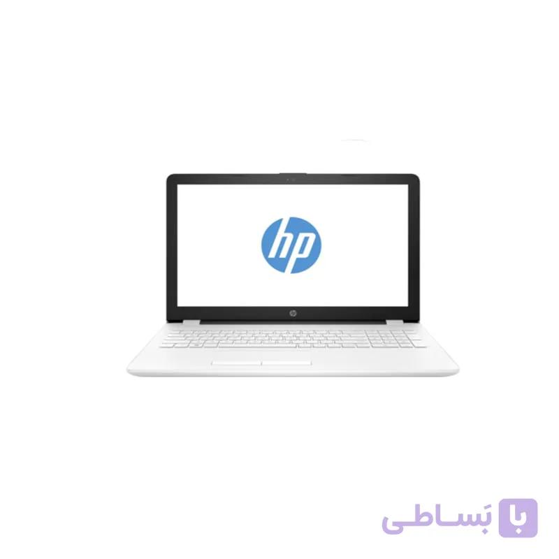 لپ تاپ استوک اچ پی مدل HP Notebook 15-db0214AU — تصویر 1