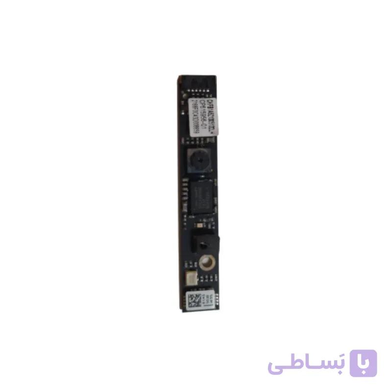وب کم لپ تاپ فوجیتسو Fujitsu LifeBook AH54/D