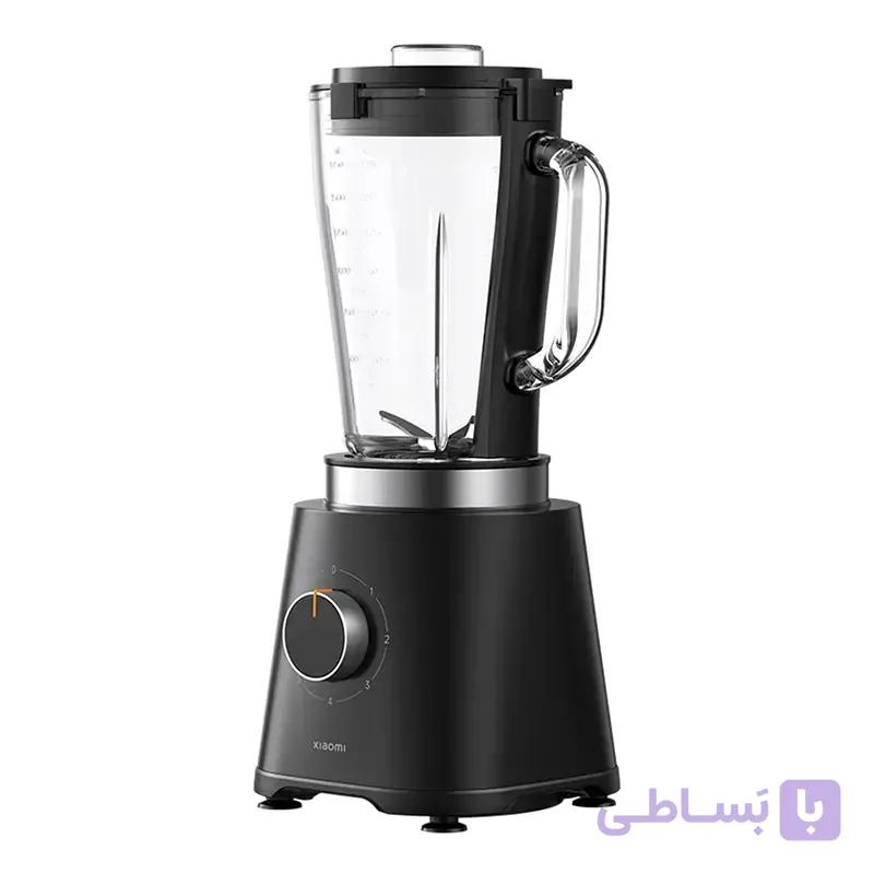 مخلوط کن و آسیاب کن شیائومی مدل MLLJ001CM — تصویر 1