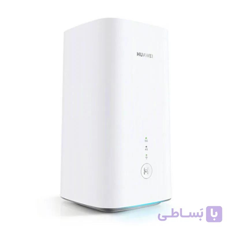 مودم 5G هوآوی مدل H122-373 5G CPE Pro 2 — تصویر 1