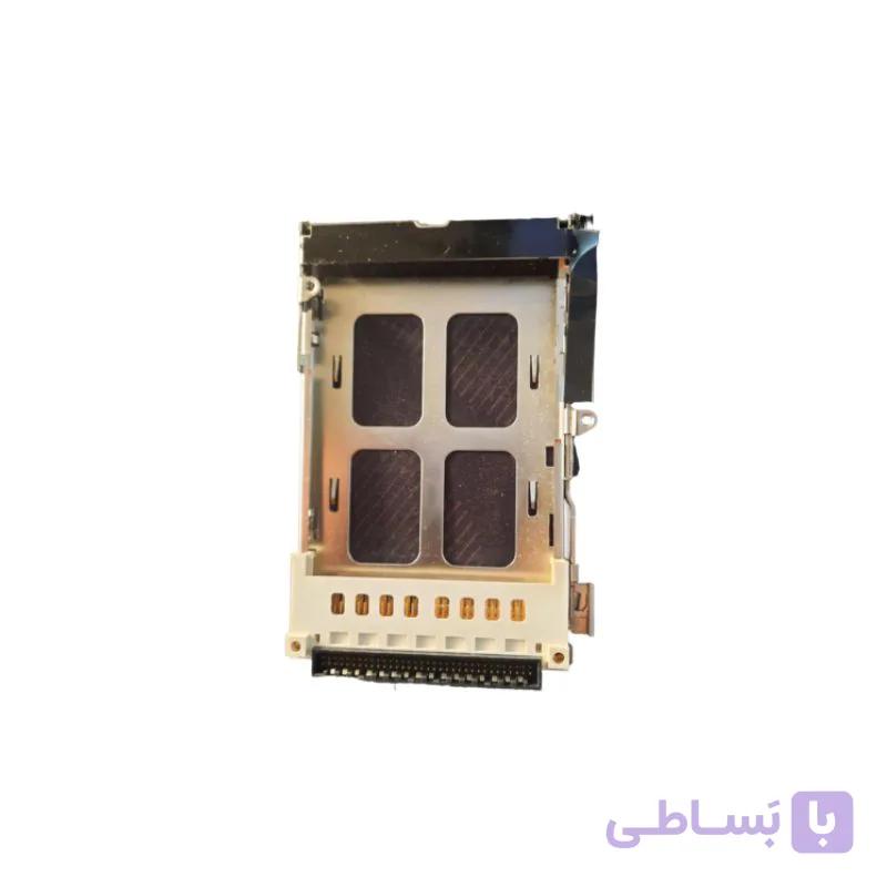 برد PCMCIA لپ تاپ توشیبا Toshiba Satellite Pro S 850 Series — تصویر 1