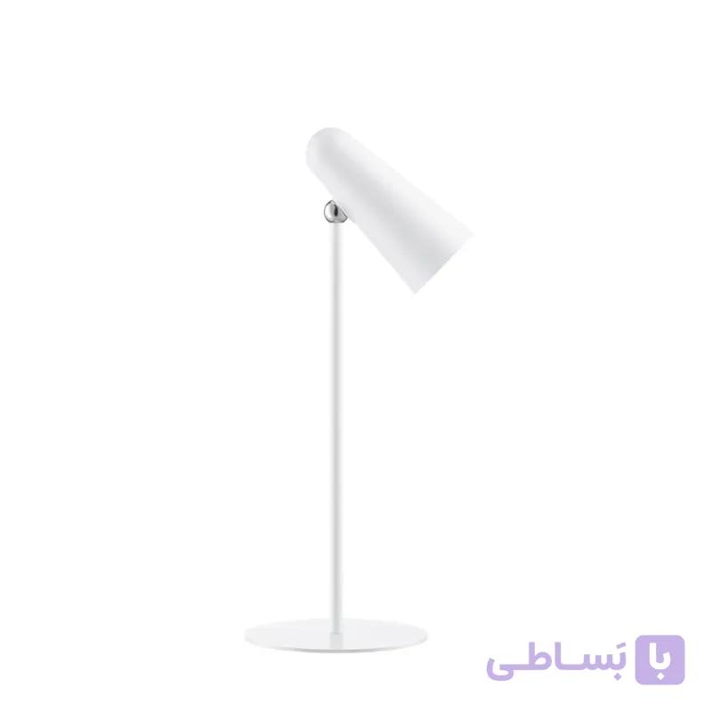 چراغ مطالعه چندمنظوره شارژی شیائومی Xiaomi Flexible Rechargeable Lamp MJTD05YL — تصویر 1