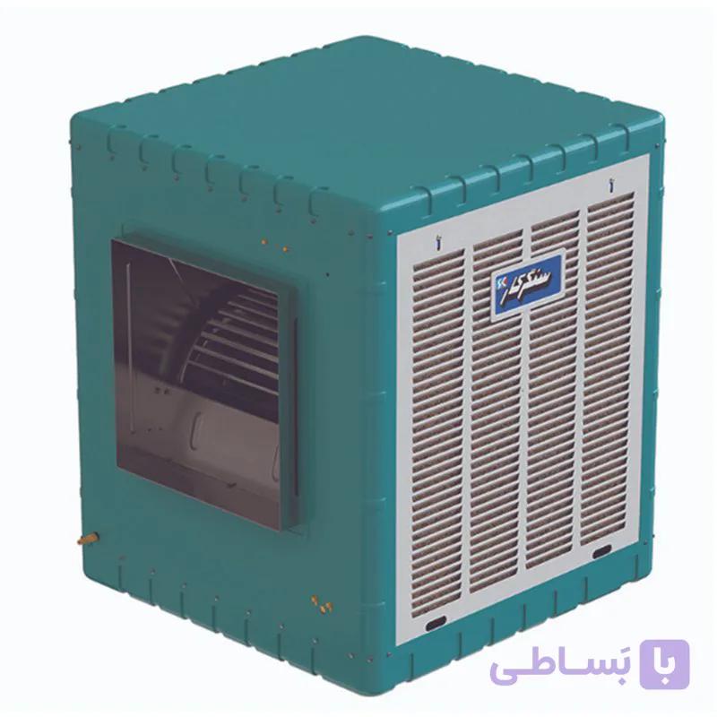 کولر آبی ۸۰۰۰ سنگرکار مدل SK800