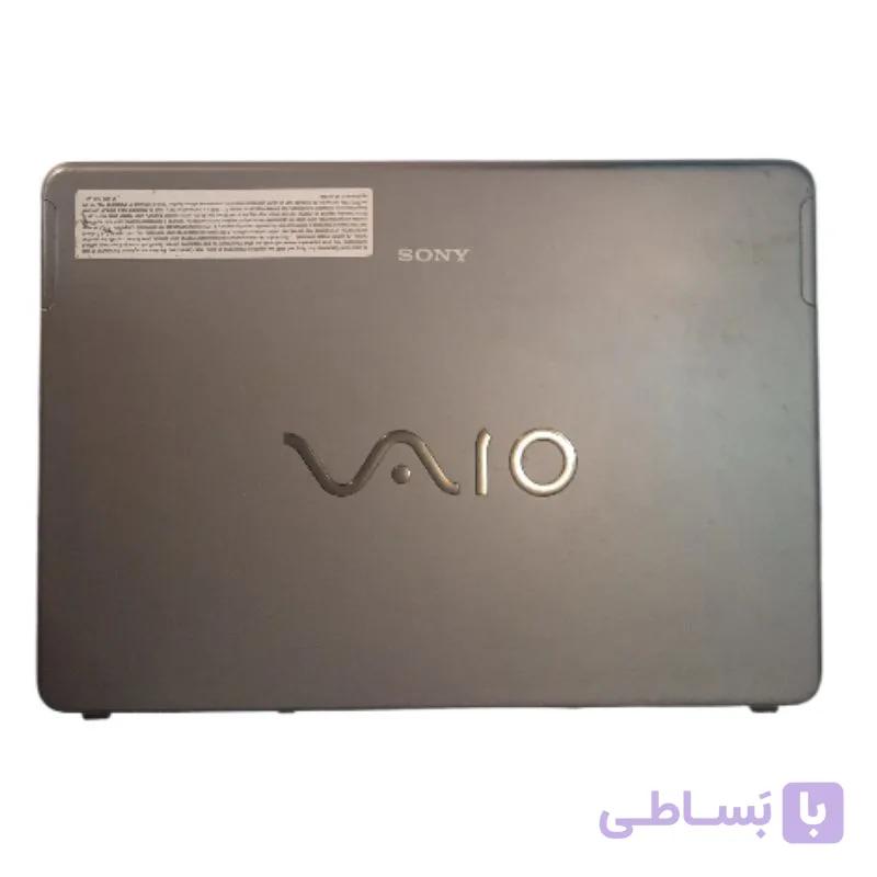 قاب پشت ال سی دی لپ تاپ سونی Sony PCL-7D2L — تصویر 1