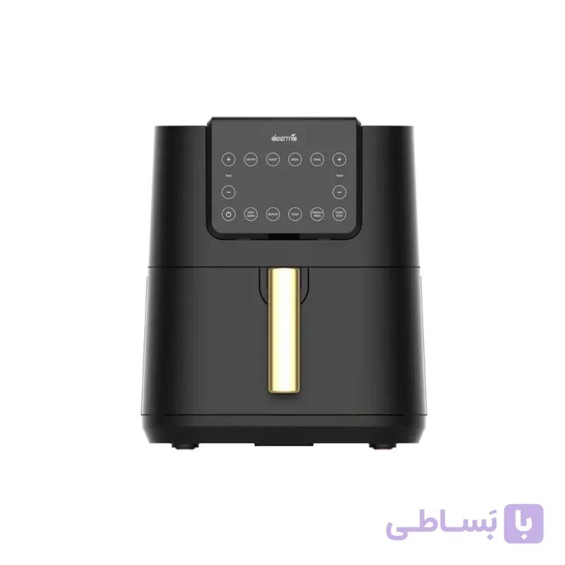 سرخ کن بدون روغن شیائومی Deerma DEM-KZ150W — تصویر 1