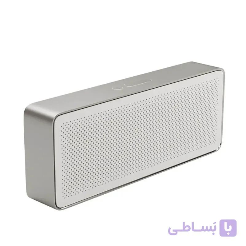 اسپیکر بلوتوث شیائومی مدل XMYX03YM — تصویر 1