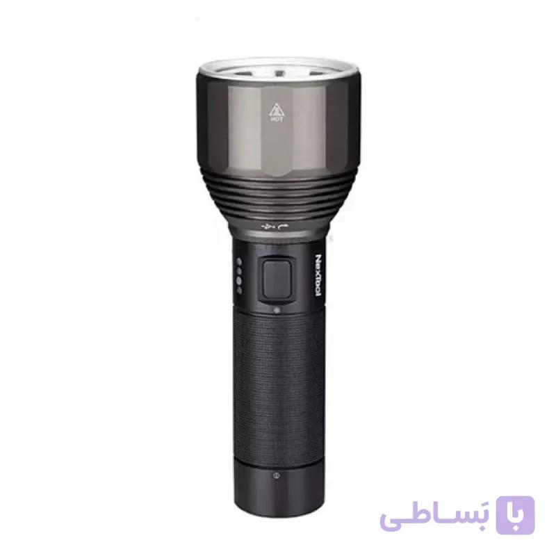چراغ قوه شیائومی مدل Nextool Flashlight ZES0417 (NE0126) — تصویر 1