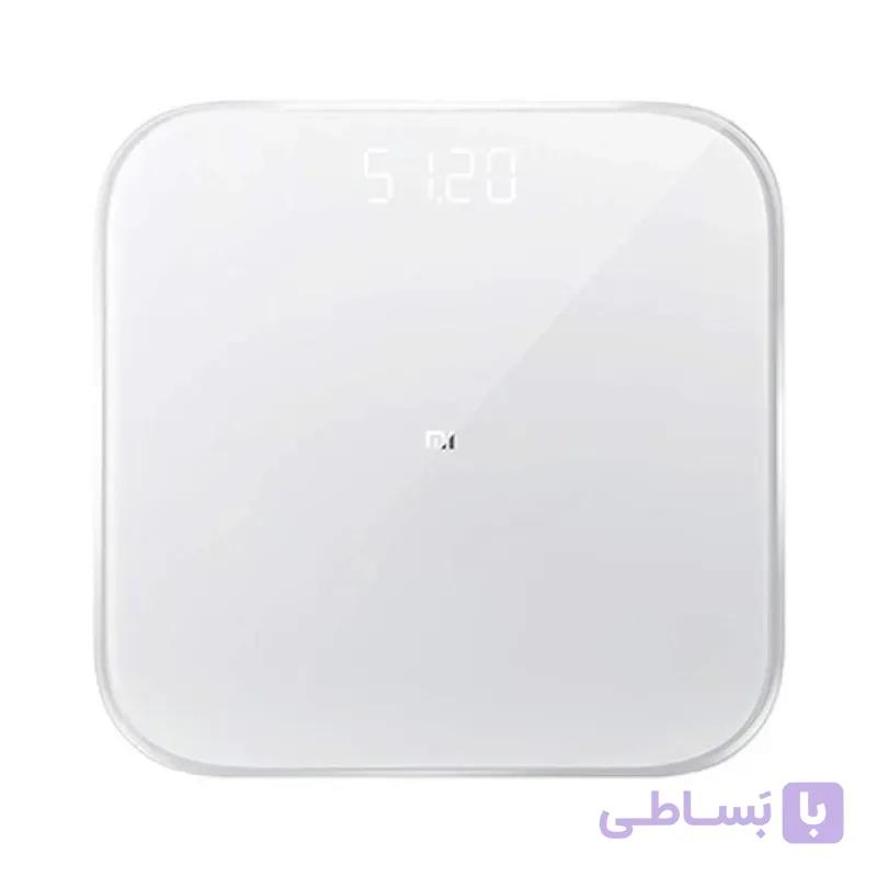 ترازو دیجیتال شیائومی Smart Fat Scale XMTZC04HM — تصویر 1