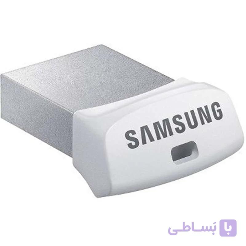 فلش مموری 32 گیگابایتی سامسونگ مدل Samsung Drive Fit — تصویر 1