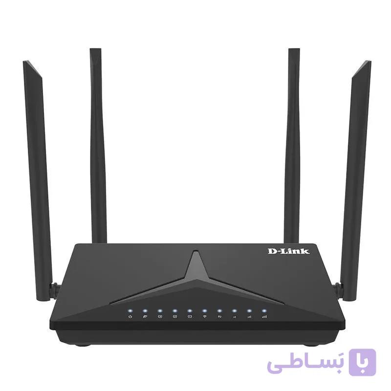 مودم 3G/4G دی لینک مدل D-Link M920 A1 — تصویر 1