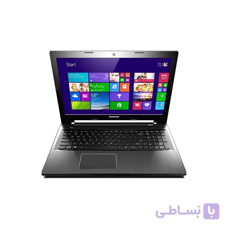 لپ تاپ استوک لنوو مدل Lenovo Z50-70 نسل چهارم i7 — تصویر 1