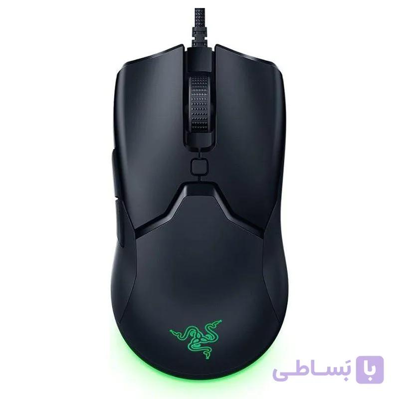 ماوس مخصوص بازی ریزر مدل Razer Viper Mini — تصویر 1