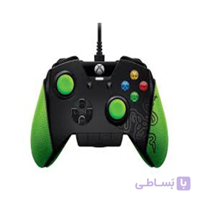 دسته بازی ریزر مدل Razer Wildcat — تصویر 1