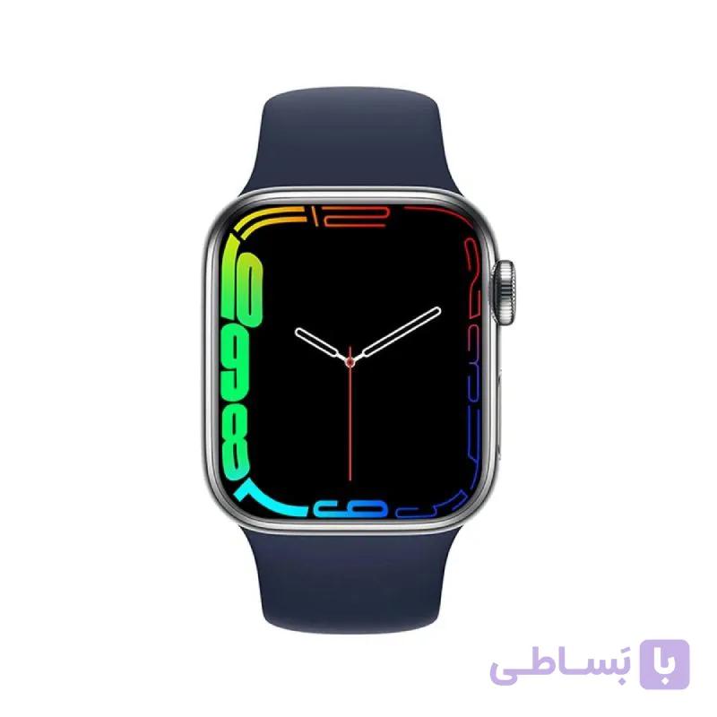 ساعت هوشمندطرح اپل مدل C900 Pro Max — تصویر 1